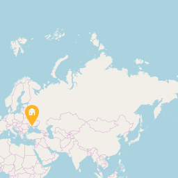 Tikhaya Bukhta на глобальній карті